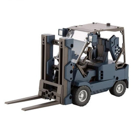 HG090 ヘキサギア ブースターパック006〈フォークリフトタイプ ダークブルーVer.〉