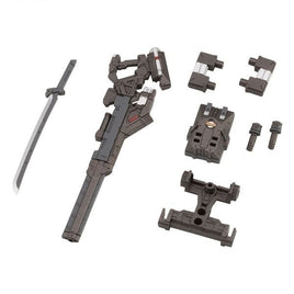 HG094 ガバナーウェポンズ コンバットアソート01