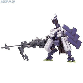 FA130 四八式二型 輝鎚・乙〈狙撃仕様〉:RE2