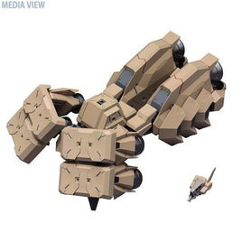 FA133 エクステンドアームズ05〈四八式一型 輝鎚・甲 拡張ブースター〉:RE2
