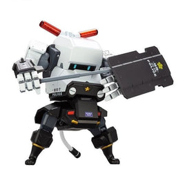 KP609 警視庁07式-Ⅲ型特殊車両 パトなっちん