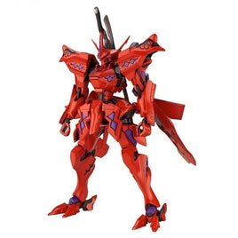 KP611 1/144 武御雷 Type-00F 月詠真那機