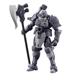 HG098 ガバナー パラポーン・ジャッジヘッド
