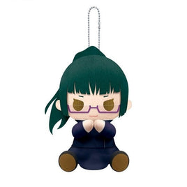 GW122 ぴたぬい 禪院真希