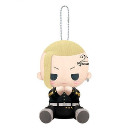 GW137 東京リベンジャーズ ぴたぬい 龍宮寺堅