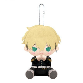 GW138 東京リベンジャーズ ぴたぬい 松野千冬