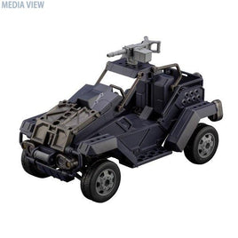 HG103 ヘキサギア  ブースターパック003 ナイトストーカーズ仕様