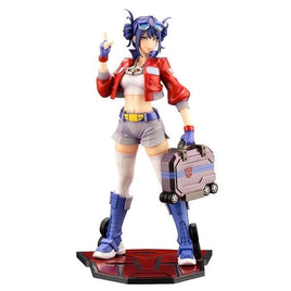 SV330 TRANSFORMERS美少女 コンボイ