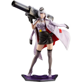 SV332 TRANSFORMERS美少女 メガトロン (PVC塗装済み完成品)