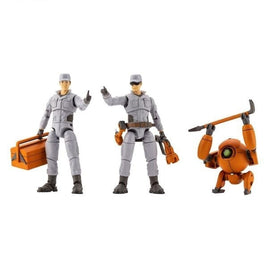 HG104 ガバナー エンジニアセットA