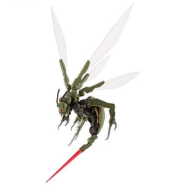 HG105 オルタナティブ メッサーフロート