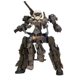 FG118 フレームアームズ・ガール 轟雷改 with エグゾスーツ 轟雷