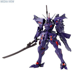 KP247R 1/144 武御雷 Type-00R
