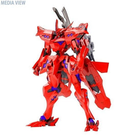 KP379R 武御雷 Type-00F 月詠真那機 Ver.1.5