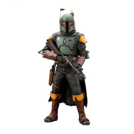 SW194 ARTFX+ ボバ・フェット The Book of Boba Fett