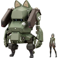 KP637陸上自衛隊07式-III型戦車 なっちん[EX Ver.]