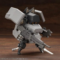 KP638なっちん アペンドパーツセット