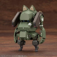 KP638なっちん アペンドパーツセット