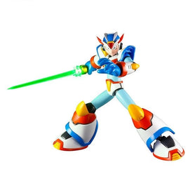 KP639 ロックマンX マックスアーマー(国内・海外共通パッケージ仕様)