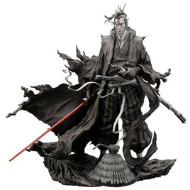 SW196 ARTFX 浪人 -The Duel-