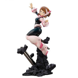 PV040 ARTFX J 麗日お茶子 Ver.2