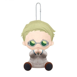GW327 ぴたぬい 七海建人