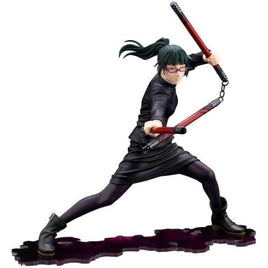 PV046 ARTFX J 禪院真希