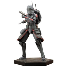 SW199 ARTFX エコー THE BAD BATCH