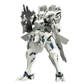 KP268R 1/144 武御雷 Type-00A