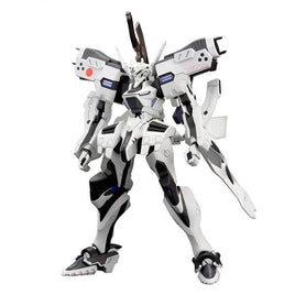 KP230R 1/144 不知火・弐型 ユウヤ・ブリッジス機