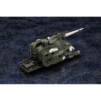 HG110 ヘキサギア ブースターパック007 〈コックピット〉