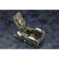 HG110 ヘキサギア ブースターパック007 〈コックピット〉