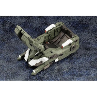HG110 ヘキサギア ブースターパック007 〈コックピット〉
