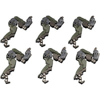 HG111 ヘキサギア ブースターパック008 〈インセクトレッグ〉