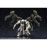 HG111 ヘキサギア ブースターパック008 〈インセクトレッグ〉