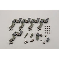 HG111 ヘキサギア ブースターパック008 〈インセクトレッグ〉