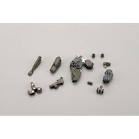 HG111 ヘキサギア ブースターパック008 〈インセクトレッグ〉