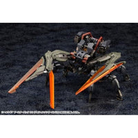 HG114ヘキサギア ブースターパック 011 〈バイティングシザース〉