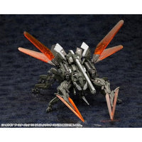 HG114ヘキサギア ブースターパック 011 〈バイティングシザース〉