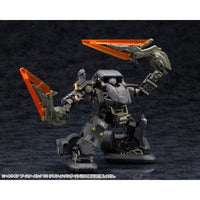 HG114ヘキサギア ブースターパック 011 〈バイティングシザース〉