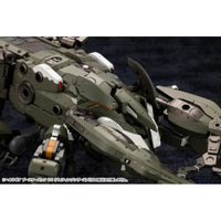 HG114ヘキサギア ブースターパック 011 〈バイティングシザース〉