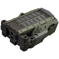 HG115ヘキサギア ブースターパック 012 〈マルチロックミサイル〉