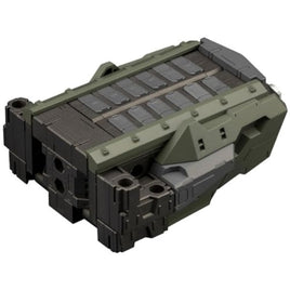 HG115ヘキサギア ブースターパック 012 〈マルチロックミサイル〉