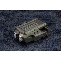 HG115ヘキサギア ブースターパック 012 〈マルチロックミサイル〉