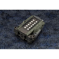 HG115ヘキサギア ブースターパック 012 〈マルチロックミサイル〉