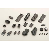 HG115ヘキサギア ブースターパック 012 〈マルチロックミサイル〉