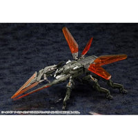 HG115ヘキサギア ブースターパック 012 〈マルチロックミサイル〉