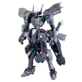 KP676 不知火・弐型 タリサ・マナンダル機 Ver.1.5