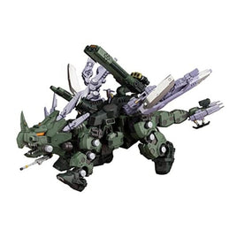 ZD161 グリーンホーンAB