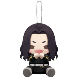 GW420 ぴたぬい 場地圭介